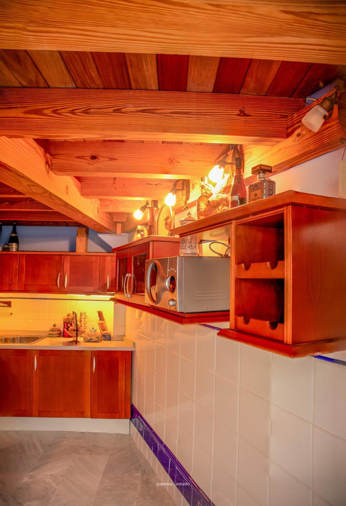 Ferienwohnung Luxe Aticoduplex 2Min Catedral Jaén Exterior foto