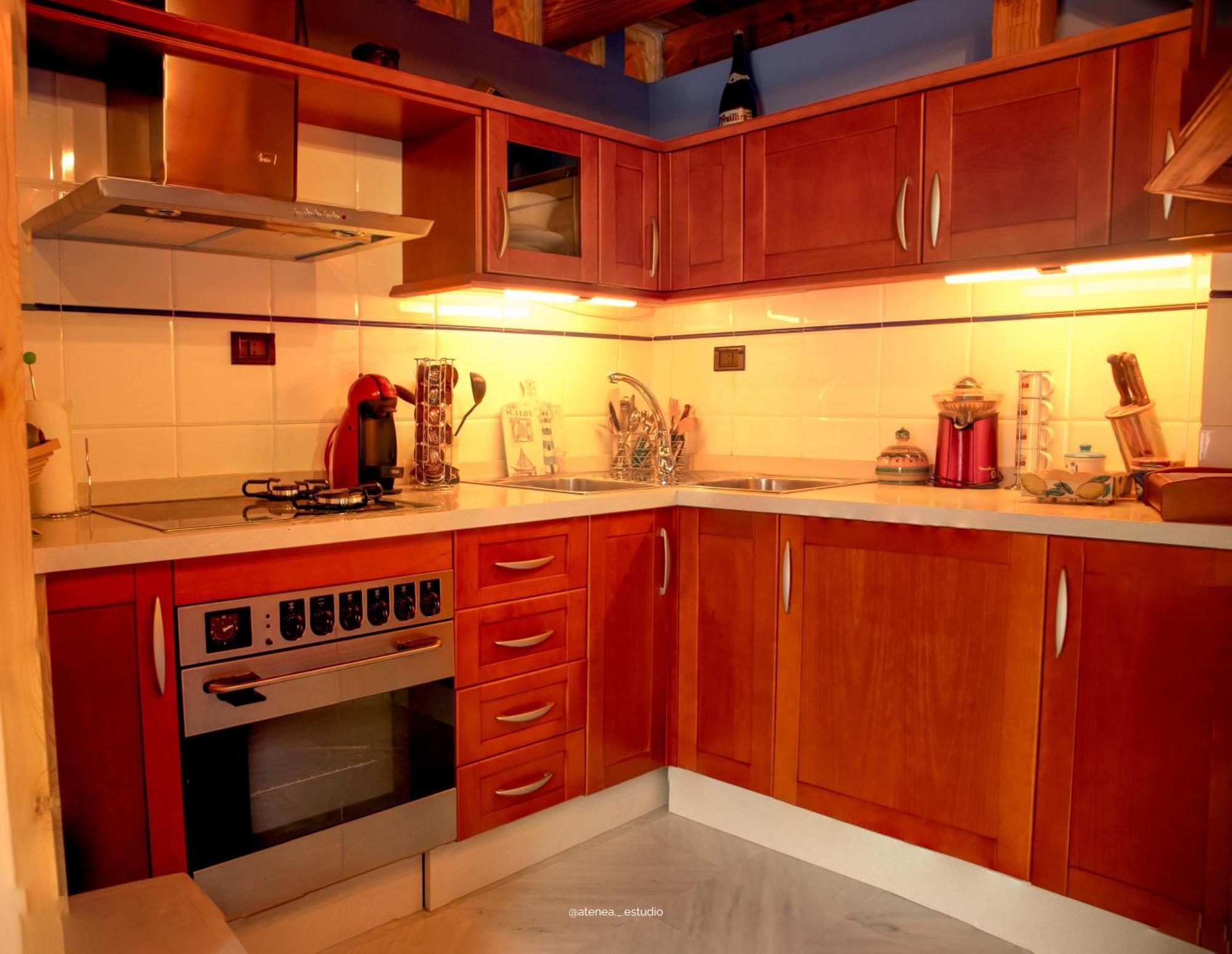Ferienwohnung Luxe Aticoduplex 2Min Catedral Jaén Exterior foto