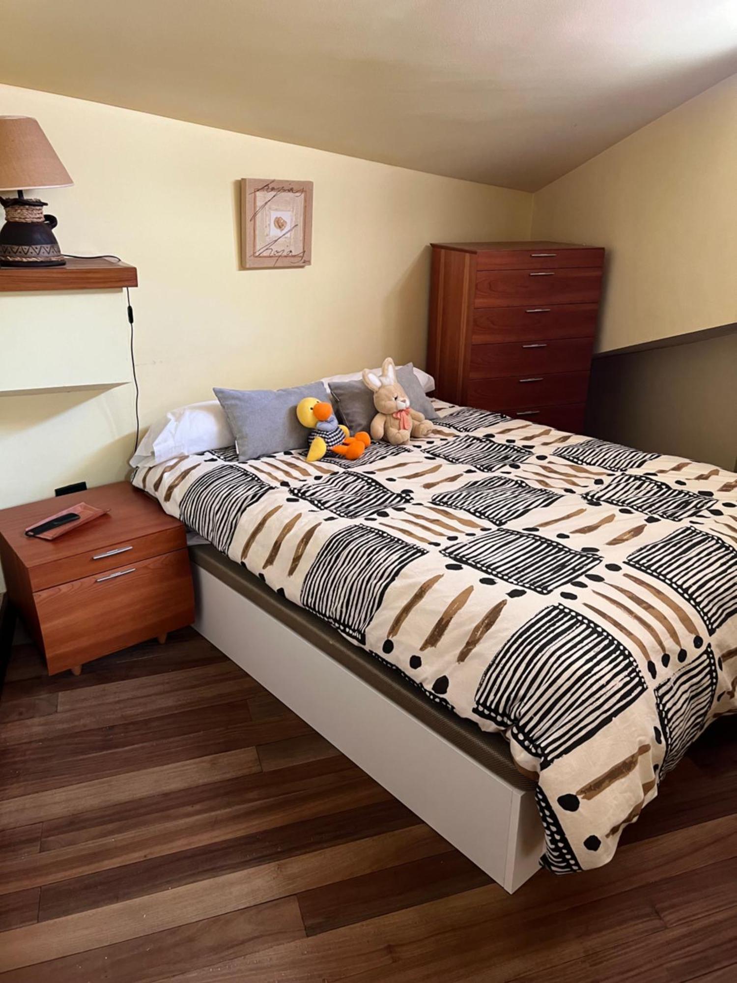 Ferienwohnung Luxe Aticoduplex 2Min Catedral Jaén Exterior foto